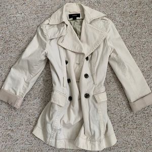 Express coat